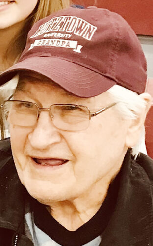 Philip M.  ‘Skillet’ Dellinger